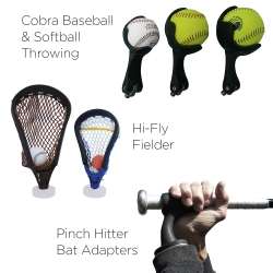 TRS Pitch & Court Sports Terminal Devices